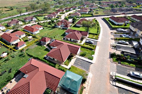 Top Nairobi Estates Where Kenyas Wealthiest People Live