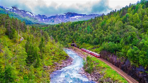 14 Best Train Journeys In Europe Most Scenic Train Journeys