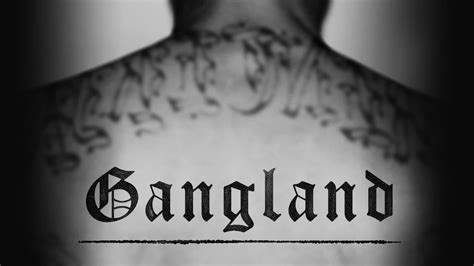 Watch Gangland Season 1 Full Episodes Online Plex