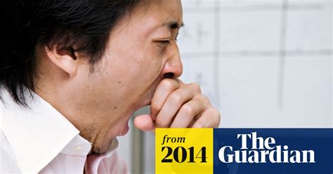 Japanese Firms Encourage Their Dozy Workers To Sleep On