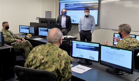 Center For Information Warfare Training Courses Netc