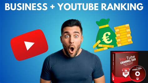 Youtube Seo Secrets Business Youtube Ranking Youtube