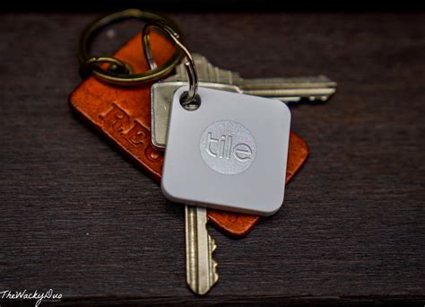 Never Lose Your Things With Tile Tile Pro Series Sport And Mate