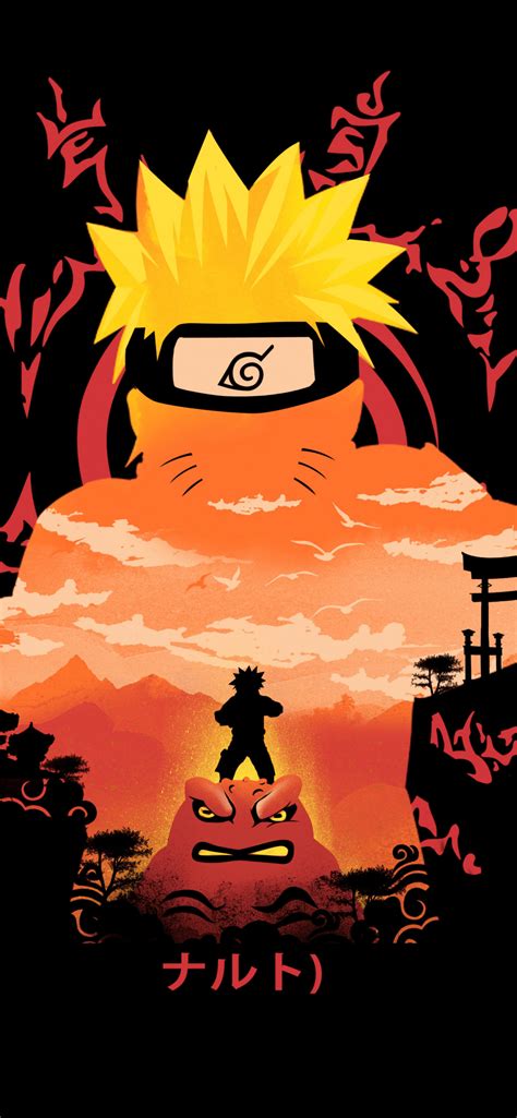 Naruto Dark Phone Wallpapers Top Free Naruto Dark Phone Backgrounds