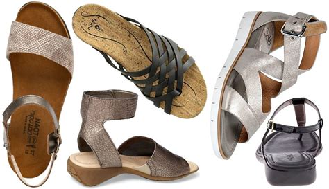 13 Comfortable Walking Sandals That Dont Sacrifice Style Waterproof