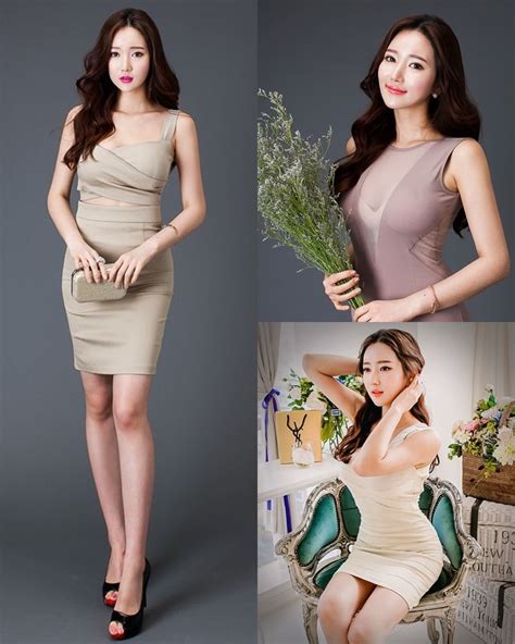 Lee Yeon Jeong Indoor Photoshoot Collection Korean Fashion Model Vrogue