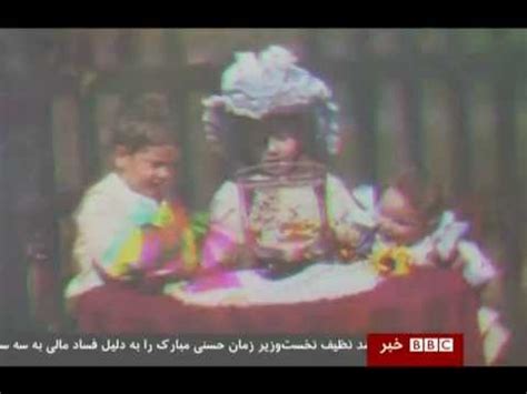 The first film to be made with color was made in 1908. After 110 Years: World's First Colour Movie Ever Made ...