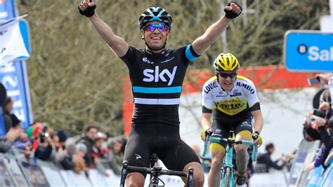 Hij wist al als vijfde in het eindklassement van de ronde van de toekomst te. Los 22.000 kilómetros de Mikel Landa con Sky