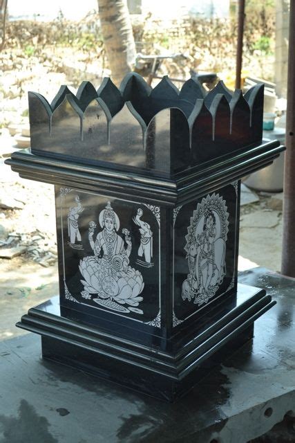 Natural Stone Tulsi Thara Tulsi Pots Kochi Kerala Tulsi Pot