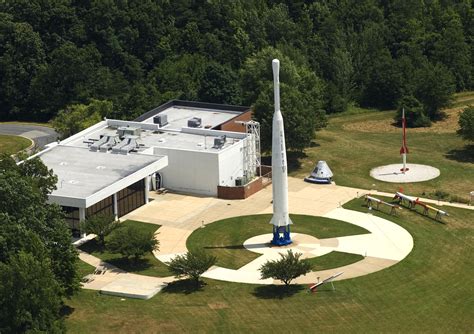 Goddard Space Flight Center Directory