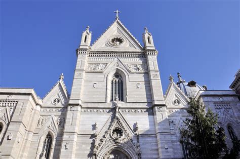 Visit Duomo di Napoli