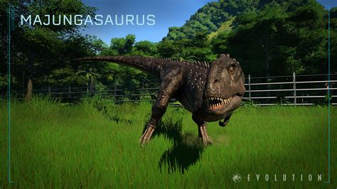 Jurassic world evolution 2 is the highly anticipated sequel to jurassic world evolution, frontier's 2018 hit game, and further develops the groundbreaking management simulation of the. Jurassic World Evolution DLC Guide - Fallen Kingdom DLC ...