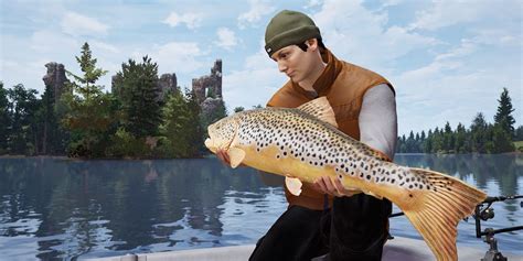 Best Fishing Games To Play In 2020 And 2021