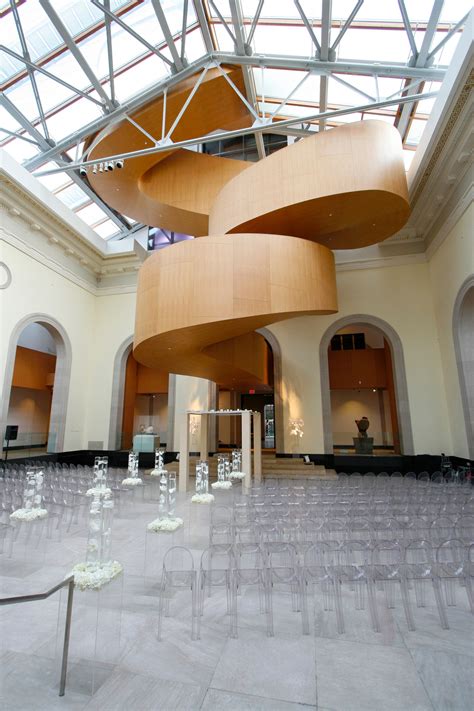 The Art Gallery Of Ontario Reception Venues Toronto On