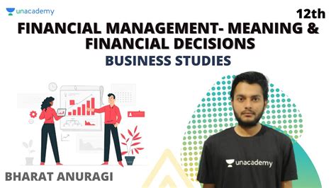 Business is concerned with the these sources include borrowings from commercial banks, public deposits, lease financing and loans from. Class 12: Financial Management- Meaning & Financial ...