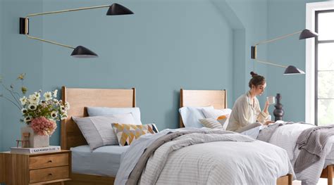 Hospitatlity Color Collection | Retro Revival | Sherwin-Williams