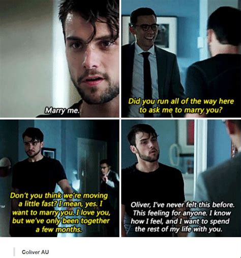 Pin On Connor And Oliver [htgawm]