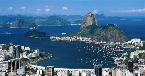 Food And Travel With Des Rio De Janeiro Brazil A Place To Lose Yourself