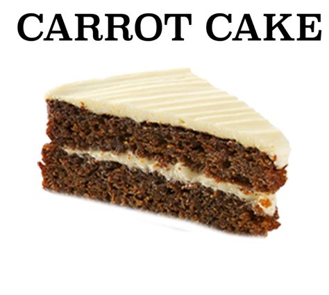 Carrot Cake My Blog