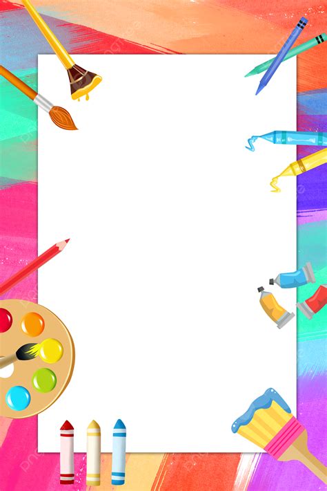 fondo arte clase de entrenamiento color pincel de pantalla imagen para descarga gratuita pngtree