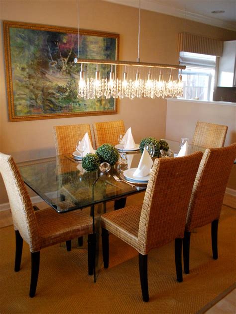Dining Rooms On A Budget Our 10 Favorites From Rate My