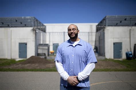 For These Maine Inmates Parole Debate Isnt Hypothetical