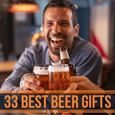 33 Best Beer Ts