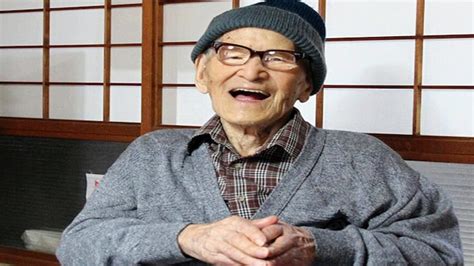world s oldest person jiroemon kimura dies at 116 in japan india today