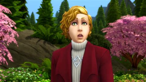 Sims Sims 4 Idahorts