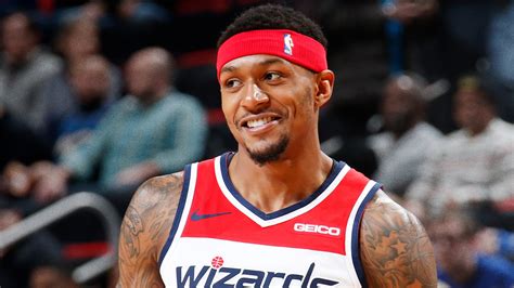 A Definitive Ruling on the Bradley Beal Travel Seen 'Round the Internet 