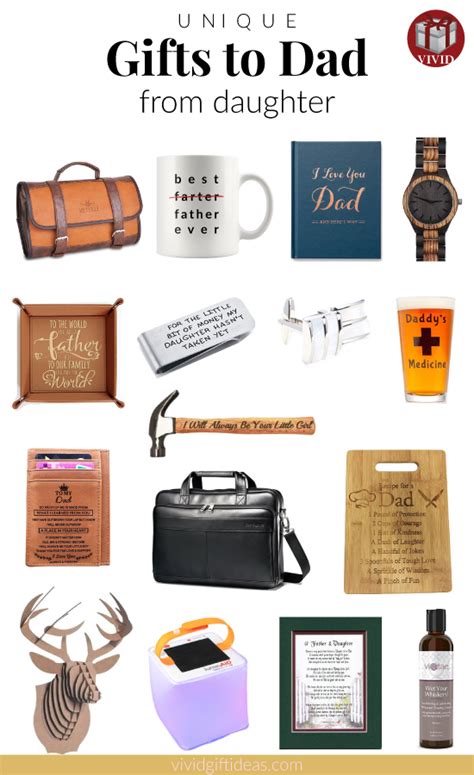 The exciting thing about this product is the best birthday gift for dad from daughter. 16 Sentimental Father's Day Gifts For Dad from Daughter