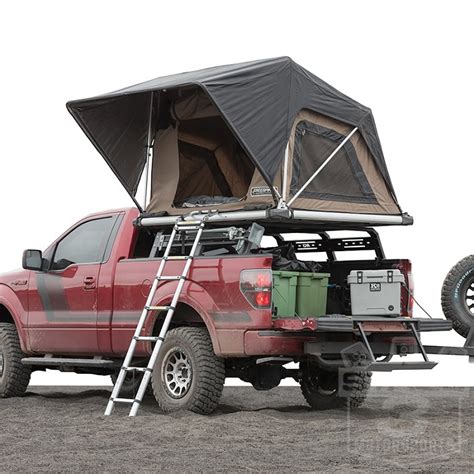 Freespirit Recreation M60 Adventure Series Rooftop Tent 3 5 Person