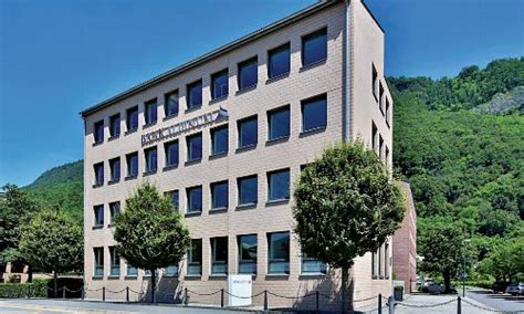 Banque havilland (liechtenstein) ag, vaduz. Darknet-Millionen bei Liechtensteiner Bank