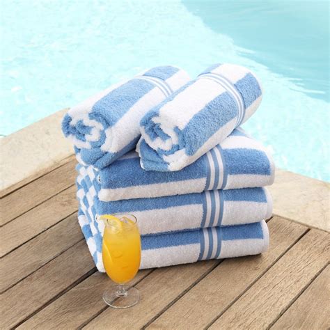 Swimming Pools Towels Supplier In Dubai High Quality Swimming Pools
