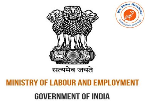 The Ministry Of Labour And Employment Has Declared Banking Industry As