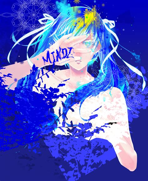 Hatsune Miku VOCALOID Image 955612 Zerochan Anime Image Board