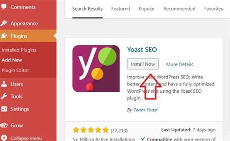 Berhubung sebelumnya belum pernah mengenal dunia blog, saya googling kesana kemari bertanya sama om google bagaimana cara instalasinya, ternyata . 4 Cara Install Plugin WordPress (Self-Hosted) - BB Blog