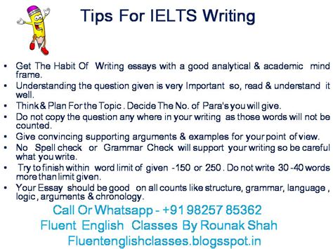 Ielts Toefl And English Speaking Center In Ahmedabad By Rounak Shah