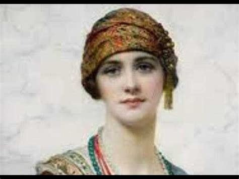 Maybe you would like to learn more about one of these? شجر الدر ملكة مصر التي أسرت ملك فرنسا و هزمته - YouTube
