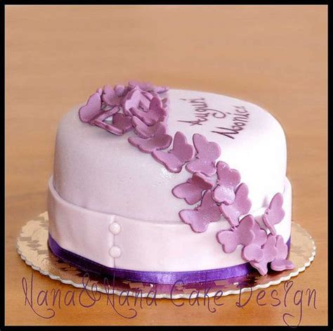 Butterfly Ideas For Cake Decorating Butterfly Cakes