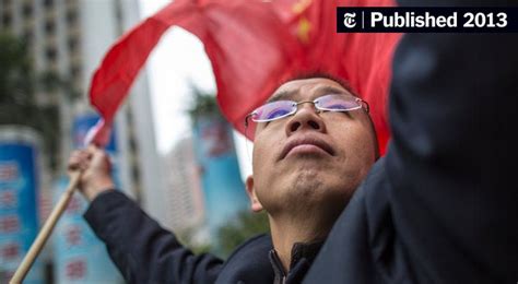Tentative Deal Reported In Chinese Censorship Dispute The New York Times