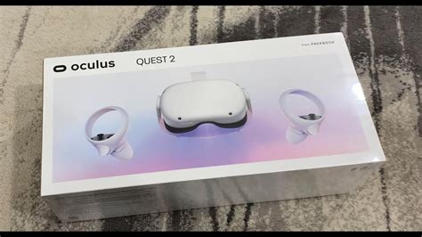 Oculus Quest Unboxing And Setting Up Vr Drifting On Assetto Corsa