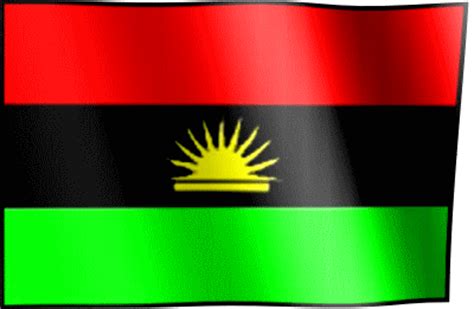 Beware of Radio Biafra! It's seditious, illegal: FG - THE ...