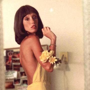 Duvall topless shelley Shelley Duvall