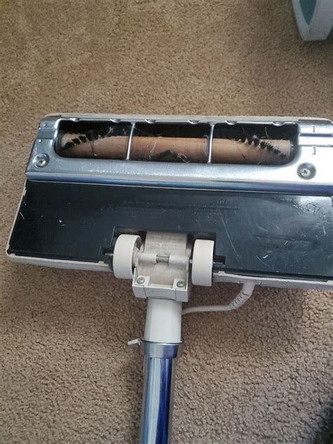Vintage Electrolux Model 1205 Vacuum Cleaner Ebay