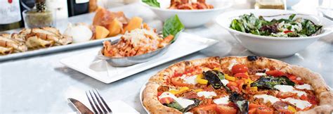 Celebration Pointe Midici Best Neapolitan Pizza