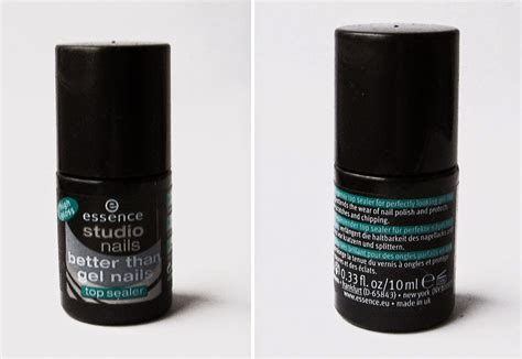 If you're someone who doesn't have a problem with polish staying on then this would probably be great for you. Secretly in love with nail polishes: Gel Top Coat review ...