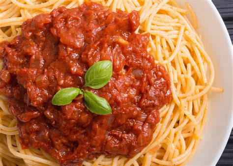 The Best Authentic Italian Marinara Sauce From Scratch — Chef Denise