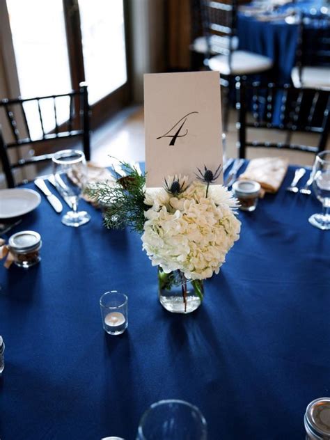 Prepare a wonderful table decoration for special occasions or just as a surprise for the family and friends! 21 DIY Wedding Table Number Ideas | DIY