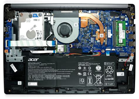 Acer Aspire 5 A515 44g Review An Amd Combo That Comes At A
